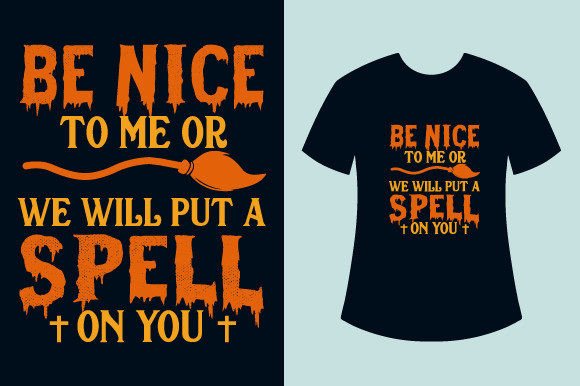 Best Halloween T-shirt Designs for Branding and Marketing