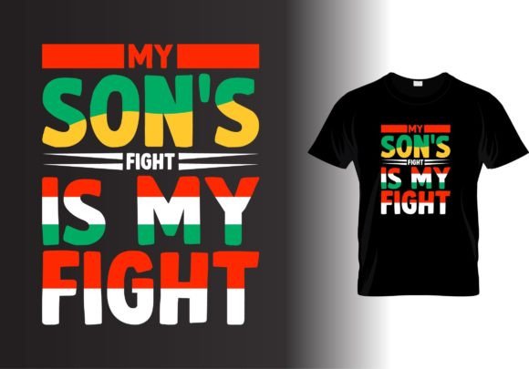 Free Autism T Shirt Design for Branding and Packaging