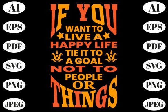 Typography T-Shirt Design Vector for Handmade Creations