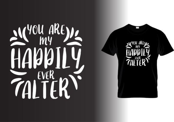 Valentine Day T-Shirt Design for Branding and Marketing